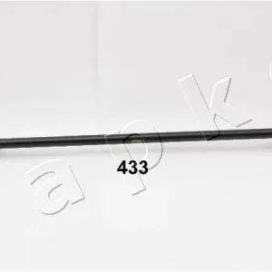 Super ofertă Bieleta antiruliu JAPKO 106433