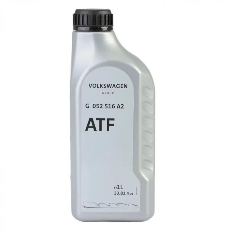 Ulei cutie viteze automata OE VW G052516A2 - 1 Litru Preferatul clienților