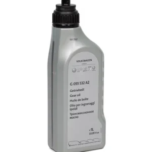 Ulei transmisie/diferential OE VW G055532A2 - 1 Litru Reducere