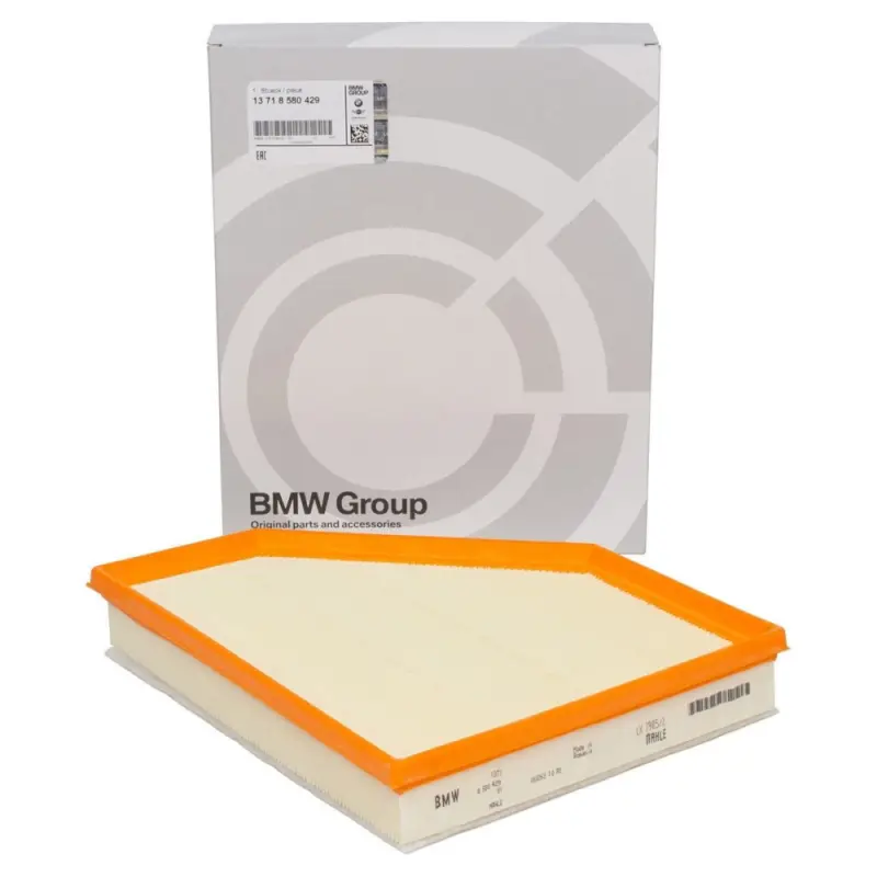 Livrare expres Filtru aer OE BMW 13718580429