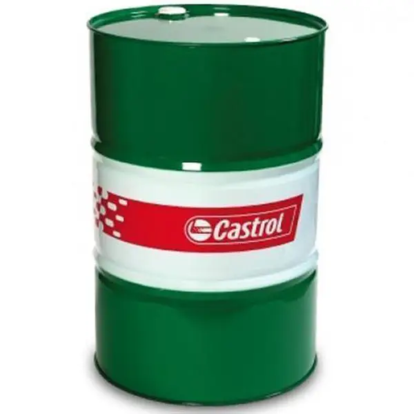 Ulei motor Castrol Edge Turbo Diesel 5W40 - 208 Litri Preț mic