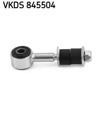Bieleta antiruliu SKF VKDS 845504 Reducere de preț