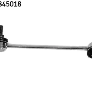 Bieleta antiruliu stanga SKF VKDS 845018 Calitate înaltă