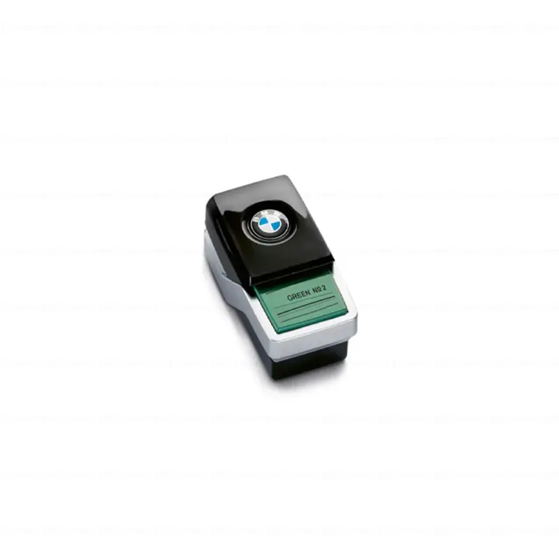 Lichidare de stoc Odorizant auto Bmw Ambient Air Green Suite Nr. 2
