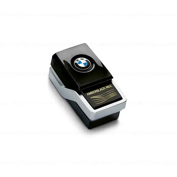 Odorizant auto Bmw Ambient Air Amberblack Suite Nr.2 Discount