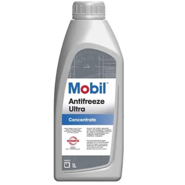 Antigel violet concentrat Mobil Antifreeze Ultra G13 - 1 Litru Chilipir