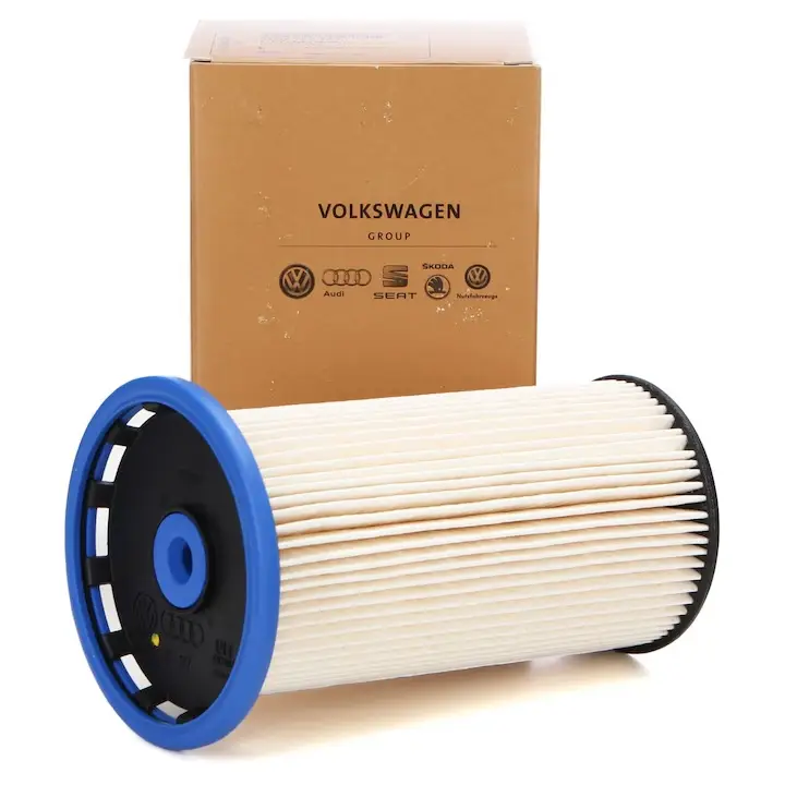 Reduceri Filtru combustibil OE VW 5Q0127177