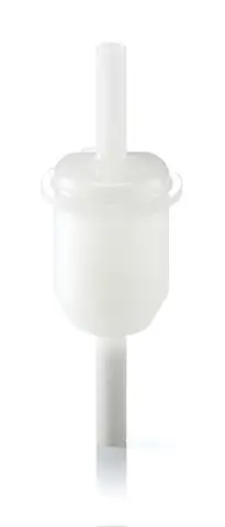 Ofertă specială Filtru combustibil Mann-Filter WK31/4(10)