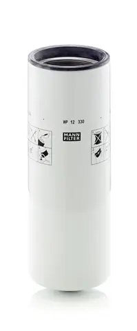 Filtru ulei Mann-Filter WP12330 Reducere extra