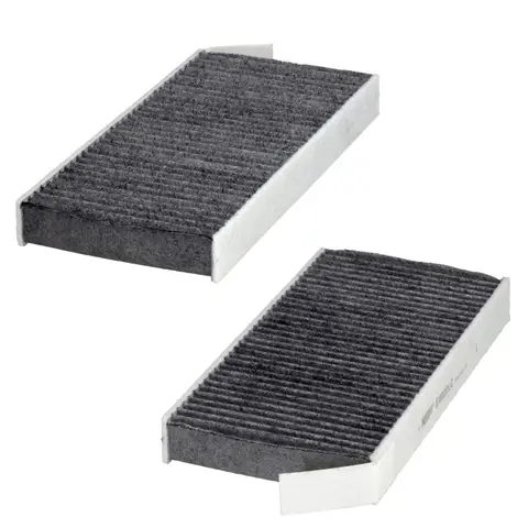 Reduceri Filtru habitaclu cu carbon activ HENGST E4920LC-2