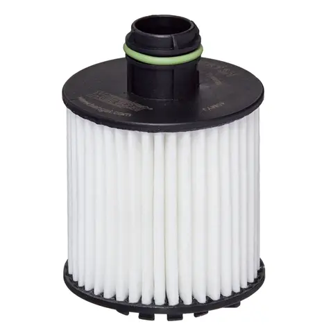 Filtru ulei HENGST E873HD377 Plată sigură