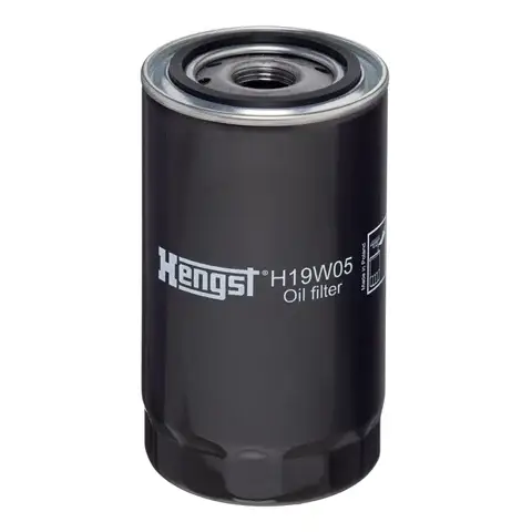 Cel mai vândut Filtru ulei HENGST H19W05