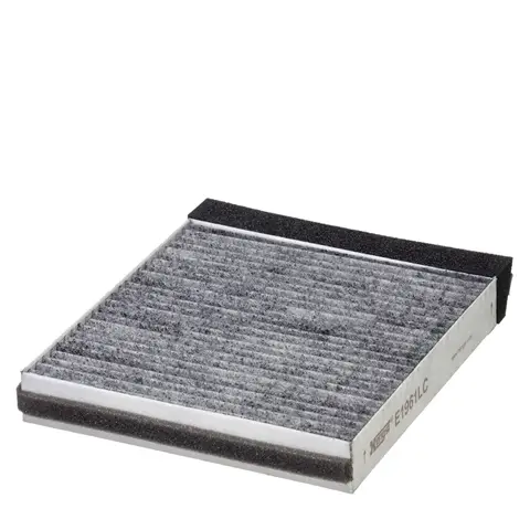 Filtru habitaclu HENGST E1961LC Ofertă exclusivă