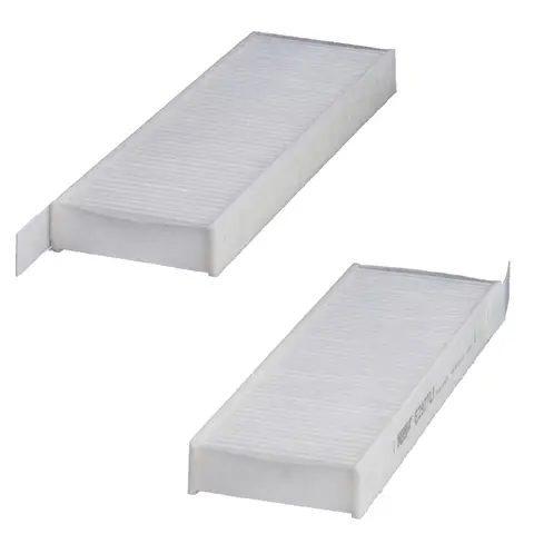 Ofertă limitată Filtru habitaclu HENGST E2977LI-2