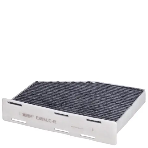 Filtru habitaclu HENGST E998LC-R Reduceri