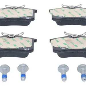 Transport gratuit Set placute frana ATE 13.0460-2860.2