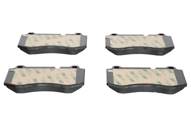 Nu rata Set placute frana ATE 13.0460-4817.2