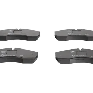 Bestseller Set placute frana ATE 13.0460-4975.2