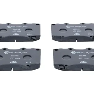 Bestseller Set placute frana ATE 13.0460-5746.2