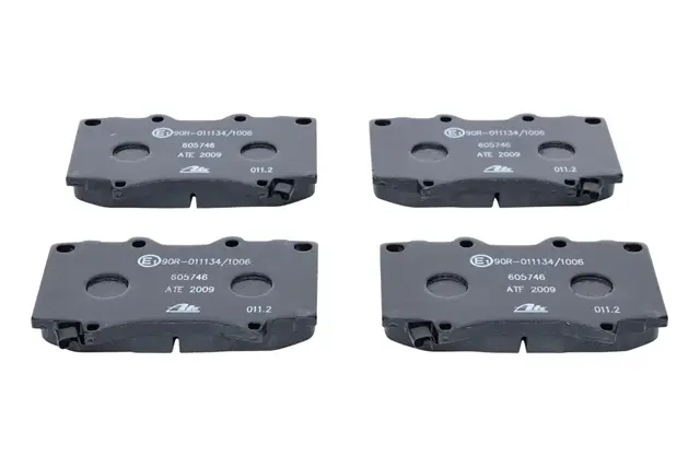 Bestseller Set placute frana ATE 13.0460-5746.2