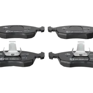 Cumpără acum Set placute frana ATE 13.0460-7126.2