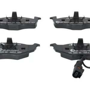 Set placute frana ATE 13.0460-7164.2 Reducere de preț