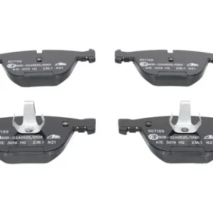 Set placute frana ATE 13.0460-7169.2 Disponibil imediat