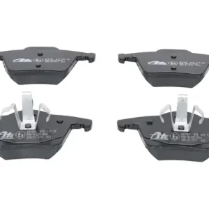 Set placute frana ATE 13.0460-7189.2 Disponibil imediat