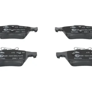 Cumpără acum Set placute frana ATE 13.0460-7195.2
