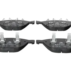 Set placute frana ATE 13.0460-7210.2 Super ofertă