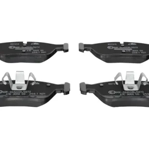 Cumpără acum Set placute frana ATE 13.0460-7215.2
