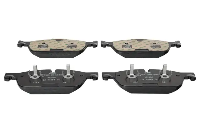 Set placute frana ATE 13.0460-7283.2 Discount