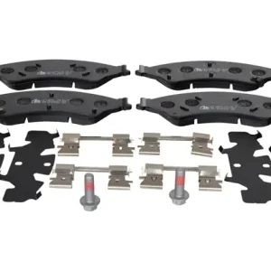 Bestseller Set placute frana ATE 13.0460-8014.2