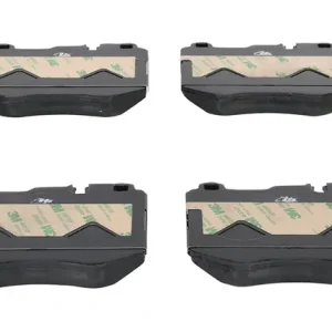 Bestseller Set placute frana ATE CERAMIC 13.0470-4883.2