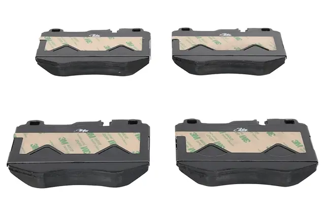 Bestseller Set placute frana ATE CERAMIC 13.0470-4883.2