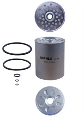 Livrare rapidă Filtru combustibil MAHLE KX24D