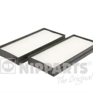 Comandă acum Filtru habitaclu NIPPARTS J1340307