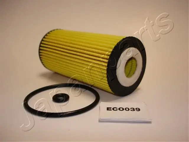 Filtru ulei JAPANPARTS FO-ECO039 Preferatul clienților