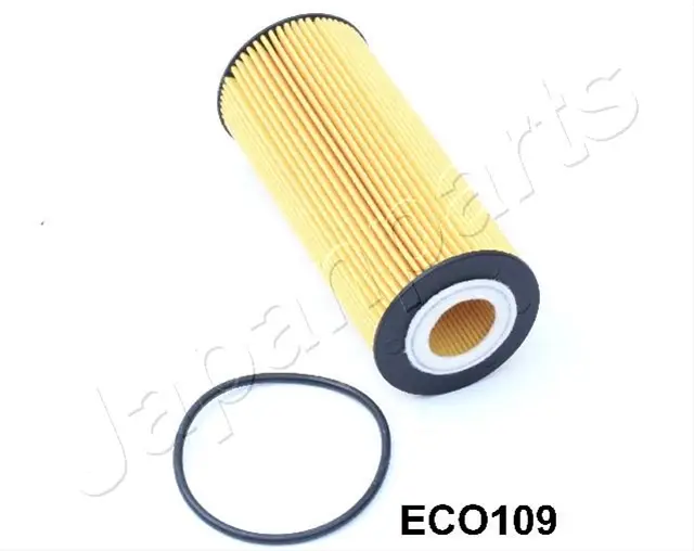 Retur gratuit Filtru ulei JAPANPARTS FO-ECO109