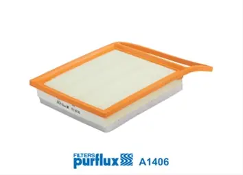 Filtru aer Purflux A1406 Cumpără acum