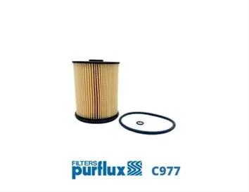 Filtru combustibil Purflux C977 Cumpără online