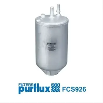 Filtru combustibil Purflux FCS926 Vezi acum