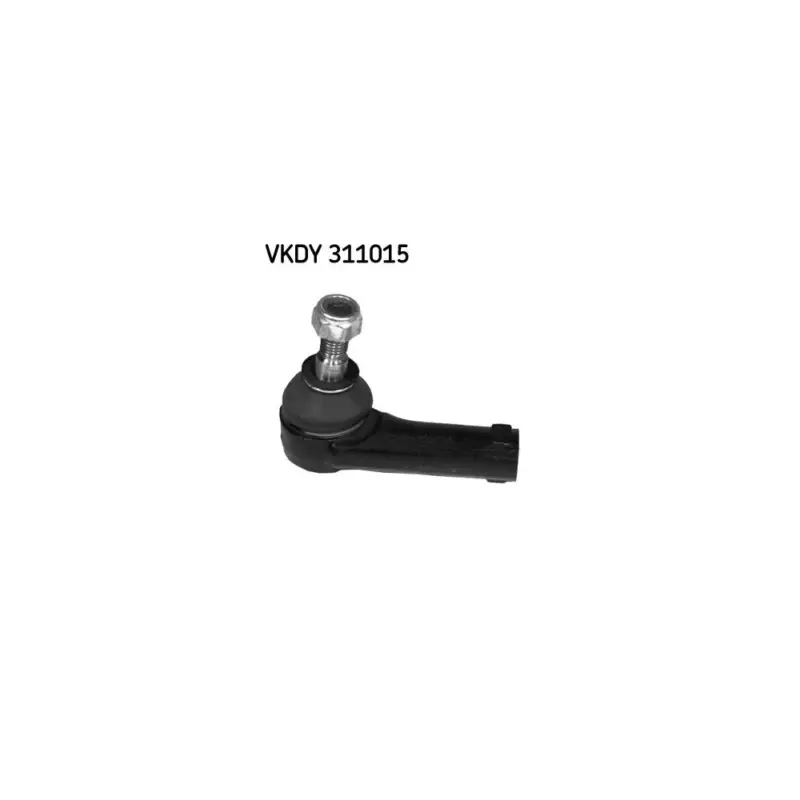 Preferatul clienților Cap bara dreapta SKF VKDY 311015
