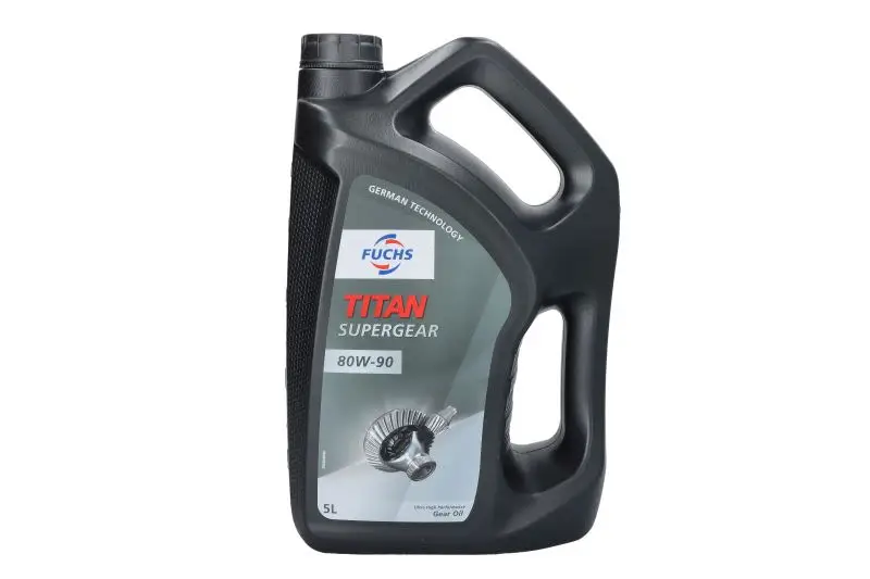 Ulei transmisie manuala Fuchs Titan Supergear 80W90 - 5 Litri Reducere