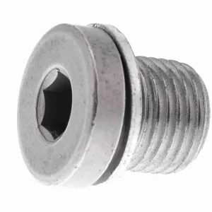 Livrare rapidă Buson cu garnitura baie ulei cutie viteze OE VW N90414203