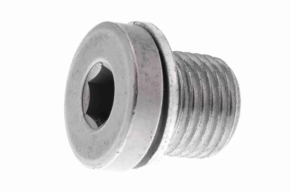Livrare rapidă Buson cu garnitura baie ulei cutie viteze OE VW N90414203