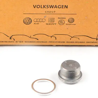 Buson golire/umplere cutie viteze OE VW N90215404 Ofertă