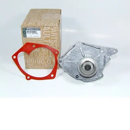 Chilipir Pompa apa OE RENAULT 7701478031