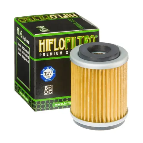 Filtru ulei HIFLO HF143 Preț mic