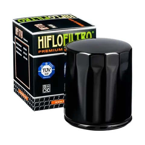 Ofertă Filtru ulei HIFLO HF171B